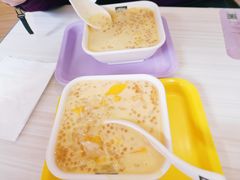 -满记甜品(万象城店)