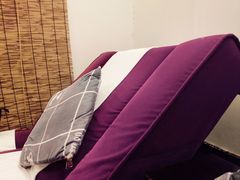 包房-养心阁足道馆(火宫殿一店)