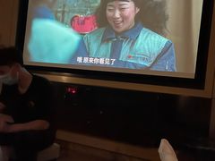 -金色印象·4K影院式足体养生(金沙店)