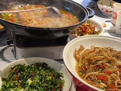 -彭耕记猪油炒小菜(吉联mall店)