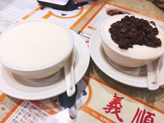 -义顺牛奶公司(新马路老店)