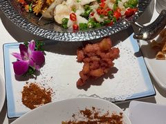 -小鱼小牛·鱼牛干锅·脆鱼火锅(世欧广场店)