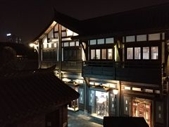 -星巴克臻选(成都宽窄巷子店)