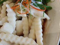 -院子餐厅·大锅菜·老杭帮(桥西直街店)