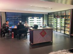 -沈灶河豚宴·河豚融合餐厅(汉中路店)