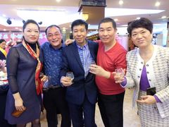 -潮喜竹溪荔湖酒家(荔枝湾店)