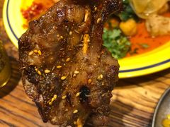 叫花鸡架-北丐先生·野馄饨烧烤(雨花万象店)