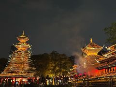 -深圳锦绣中华民俗村