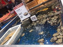 -盒马鲜生(顺义店)