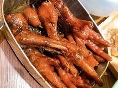 -弄堂里·寻味杭州(湖滨银泰in77C区店)