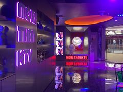 -星聚会KTV(南翔印象城MEGA店)