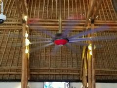 -Bamboo Bar & Grill Restaurant