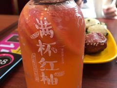 -小杨生煎(黄河路店)