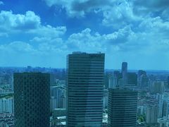 -上海龙之梦万丽酒店