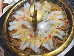 -绿茶餐厅(天津天河城店)