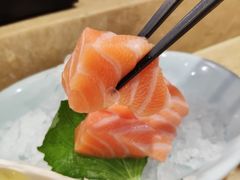 -东京屋(武定路店)