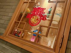 -聚京民福烤鸭店(木樨园店)