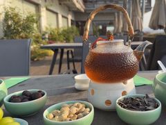 -湖畔居茶楼(湖滨店)