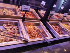-盛江山自助料理(太原街万达店)