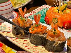 -鸟山鸣·日料食堂(王府井店)