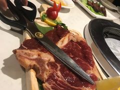 -么子烤肉(化龙池店)