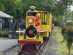 -歌斐颂巧克力小镇