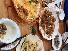 -南记食粥坊·宵夜大排档(莲花总店)