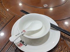 -长平肥姐白粥·海鲜打冷