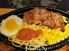 -菲滋意式餐厅(西溪印象城店)