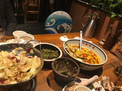 -洞庭土菜小炒馆(易发广场店)