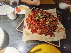 -小资太太餐厅(南岗区店)