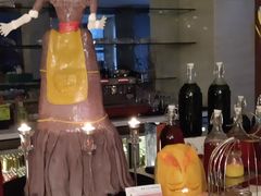 -重庆解放碑帝晶酒店·姜厨房西餐厅
