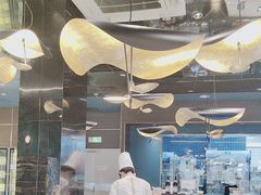 -渔荷食町·铁板烧料理(崂山万象汇店)