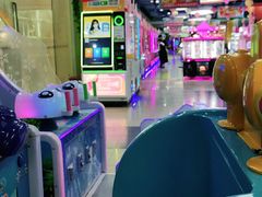 -爱玩嘉年华(成都北城天街店)