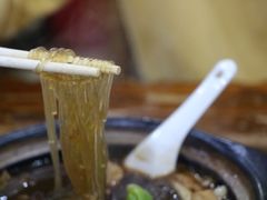 牛肉砂锅-凡老头米线砂锅(古荡新村西粮站)