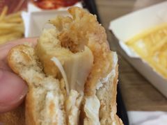 -肯德基(汤逊湖店)