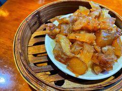 牛蹄筋-泮金大塘(北二七路店)