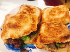 驴肉火烧-郝家火烧(古城店)