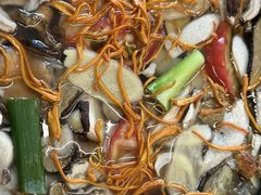 -茶马古道·野生菌清汤黄牛肉(沙溪店)