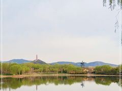 -北坞公园