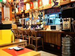 -九酢·海鲜居酒屋
