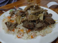 -217丰惠源抓饭(星湖街店)