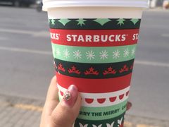 -星巴克(无锡百联奥特莱斯店)