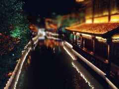 -台儿庄古城