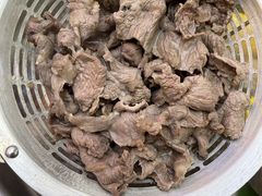 -牛品福潮汕牛肉火锅(旺庄店)