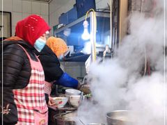 -老李家杂肝汤(回民街店)