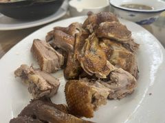 粉尘鸭-志和饮食店