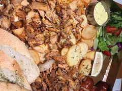 -HELLO MUSAE 拾光缪斯餐厅·纯正希腊风味(苏州中心店)