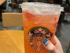 -星巴克臻选店(澳门伦敦人店)