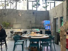 -又见炊烟私房菜(敬亭路店)